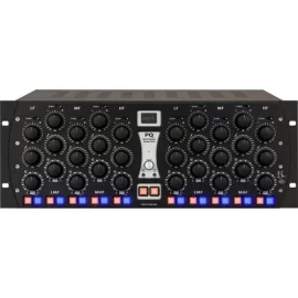SPL Stereo Vitalizer Mk2-T Программный эквалайзер купить в Москве